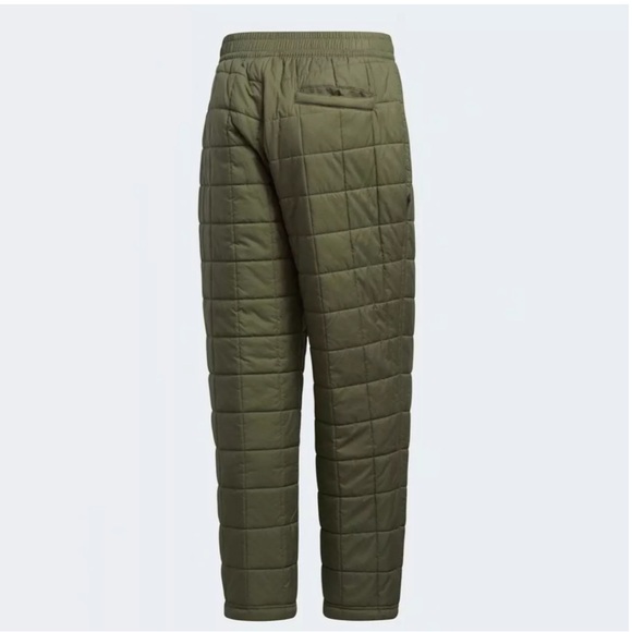 Adidas Quilted Pants (NWT) - Picture 11 of 11